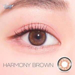 AZ028 รุ่น 14.2 Harmony Brown Step 0 AZ Y
