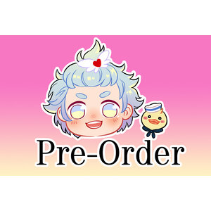 สินค้า Pre-Order