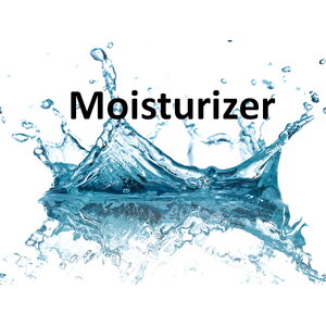 สารให้ความชุ่มชื้น Moisturizer