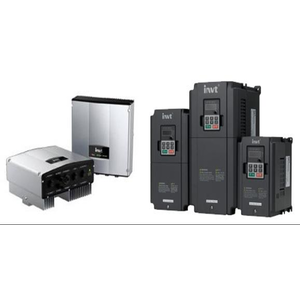 INVT Solar Pumping Inverter