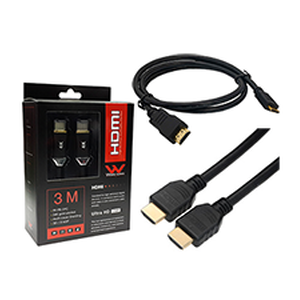 HDMI