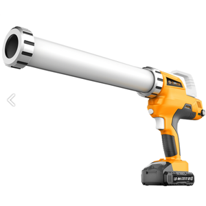 COOFIX ปืนซิลิโคนไร้สาย 20V เครื่องเปล่า รุ่น CF -CCG001 1090