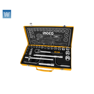 ชุดลูกบล็อค 1/2นิ้ว 24ชิ้น ชุดลูกบล็อค