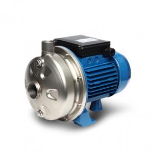 ปั๊มน้ำผิวดิน