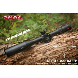 ST SERIES Hunting Rifle Scope