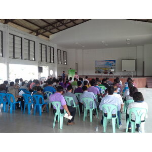 CSR เพื่อสังคม Corporate Social Responsibility (CSR)