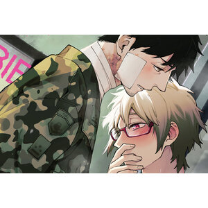 ซีรี่ย์ Zombie • Hide • Sex