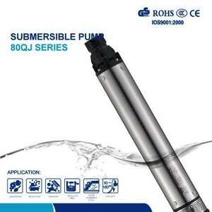 ปั๊มน้ำ220V/380V