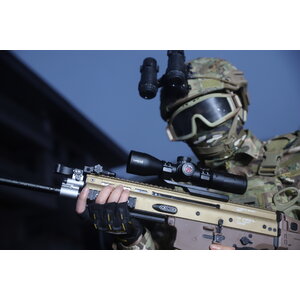 VX SERIES Hunting Rifle Scopes