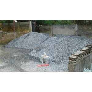 หิน ทราย