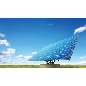 SOLAR CELL โซล่า เซลล์