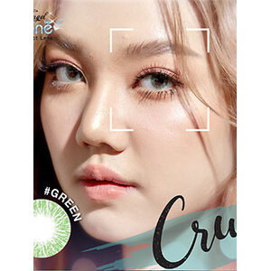 AZ015 รุ่น 14.2 Cruz Green Step 0 AZ Y