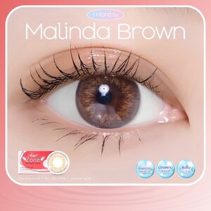 AZP06 รุ่น 14.2 Malinda Pink (Luxury Redbox) Step 1-3 AZP Y