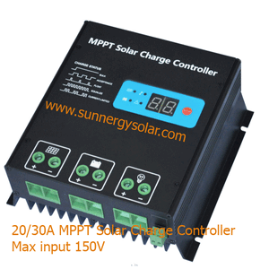 โซล่าชาร์จเจอร์_solar charger