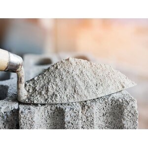 ปูนซีเมนต์สำเร็จรูป