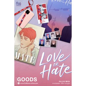 สินค้า - Love OR Hate