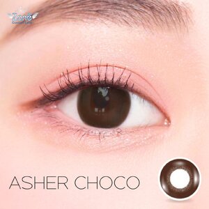 AZ098 รุ่น 14.5 Asher Choco Step 1-4 Y