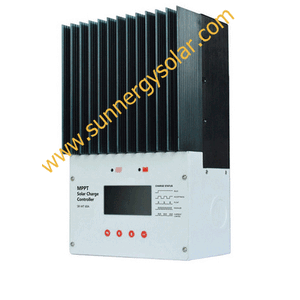 โซล่าชาร์จเจอร์ MPPT Charge Controller