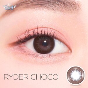 AZ121 รุ่น 14.5 Ryder Choco AZ Y