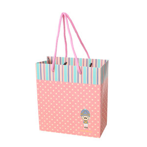 ถุงกระดาษ