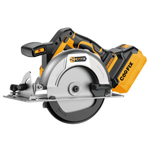 COOFIX เลื่อยวงเดือนไร้สาย 20V เครื่องเปล่า รุ่น CF -CCS003 1090