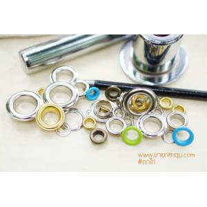 ตาไก่ / EYELET