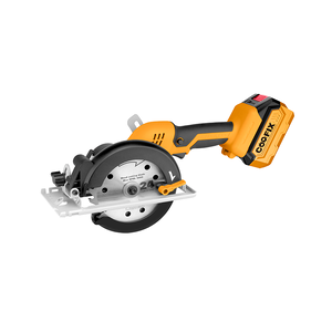 COOFIX เลื่อยวงเดือนไร ้สาย 5.5 นิ้ว 20V เครื่องเปล่า รุ่น CF -CCS004 1090