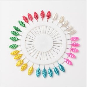 เข็มหมุด