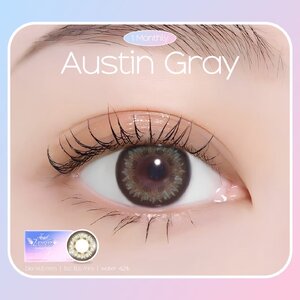 AZ094 รุ่น 14.5 Austin Gray Step 0 AZ Y