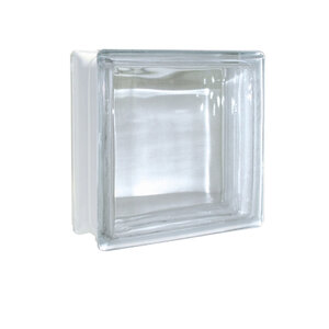 บล็อกแก้ว