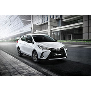 Yaris Ative 2020 4 ประตู