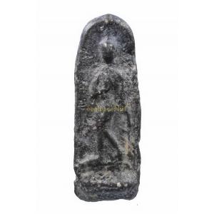 วัตถุมงคลเนื้อชิน