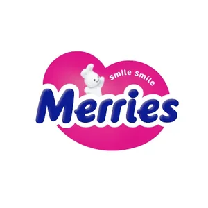 Merries เมอร์รี่ส์