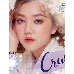 AZ016 รุ่น 14.2 Cruz Violet Step 0 AZ Y