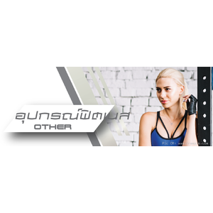 อุปกรณ์ฟิตเนสอื่นๆ