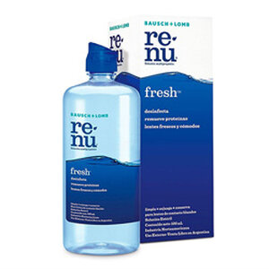 น้ำยาล้างเลนส์และอื่นๆ