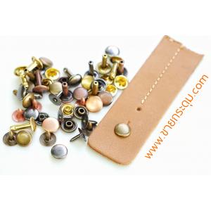 หมุดย้ำ , RIVET