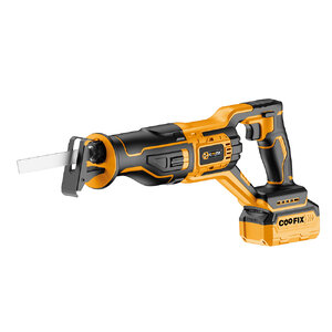 COOFIX เลื่อยชกไร ้สาย ั 20V เครื่องเปล่า รุ่น CF -CRS004 1090
