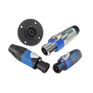 สเปคคอน (Speakon)