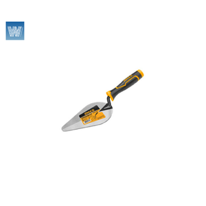 เกรียงแหลม หนา 1CM ใช้ในการก่อสร้าง