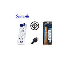 ปลั๊กเซนโตชิ (Sentoshi Power Extension)