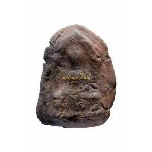 วัตถุมงคลประเภทเนื้อดิน