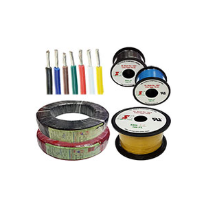 สายไวร์ริ่ง (Hook Up Wire)