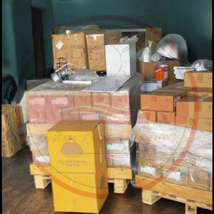 โคมฝาชี