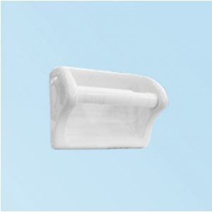 ที่ใส่กระดาษชำระ ขนาด 4"x6" รุ่น 446 สีขาว CORAL