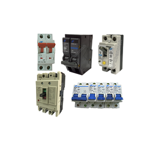 เบรกเกอร์