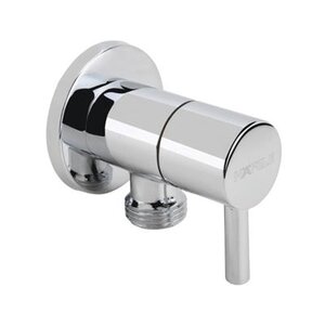 สต๊อปวาล์ว 1 ทาง HAFELE รุ่น 495.61.249 โครเมียม