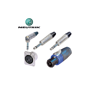 นิวทริค (NEUTRIK)