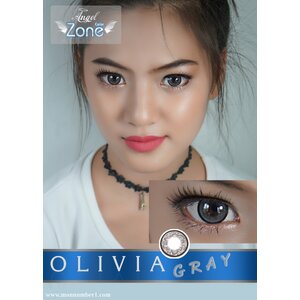 AZ049 รุ่น 14.5 Olivia Gray Step 0 AZ B