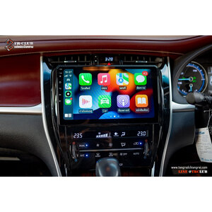 จอ Andriod ตรงรุ่น